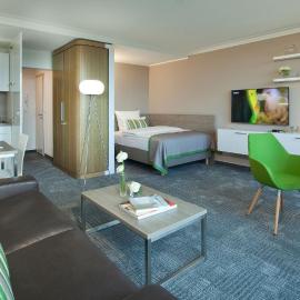 Messe Residence by Gerda Good Living - Digital Access