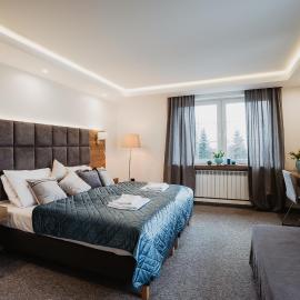 Na Górce, hotel em Przemyśl