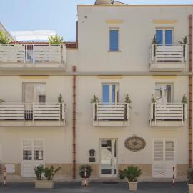Il Sogno Apartments, hotel v destinácii Marsala