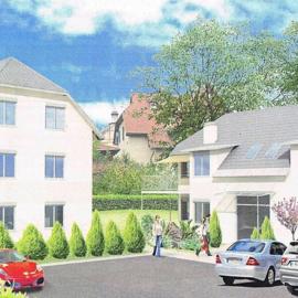 "NATURE erLeben" Appartement & Komfortzimmer