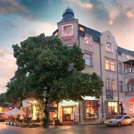 Sopot में, होटल Central Sopot