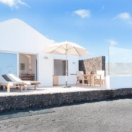 Punta de la Pared, hotel in Mala