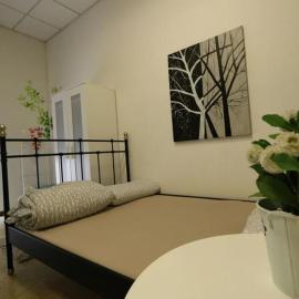 Panda Hostel
