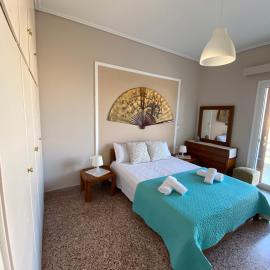 Mpanos Sea Apartment 2