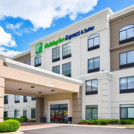 Holiday Inn Express & Suites - Indianapolis Northwest by IHG, hotel in Indianapolis