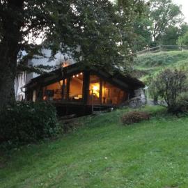 haras de la Cère et ses chevaux, hotel in Polminhac