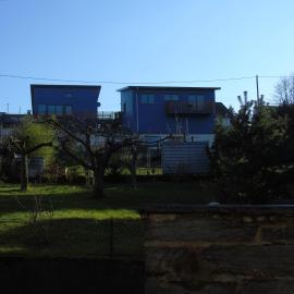 Penthouse Mosel Hunter, hotell i Gornhausen
