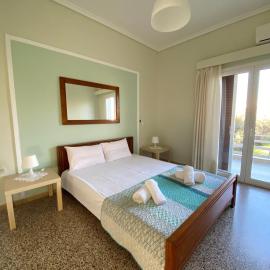 Mpanos Sea Apartment 1