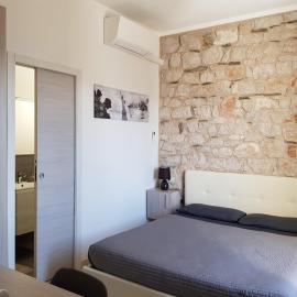 Camera ideale tra mare e montagna, hotel a Baunei