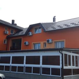 Guest House Šapina
