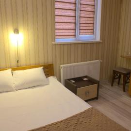 The apartments, hotell Kiievis