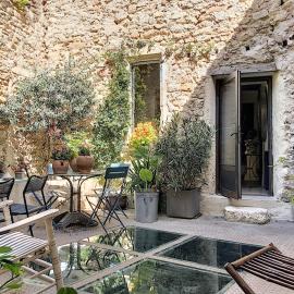 Grignan में, होटल La vie de chateau
