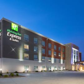 Holiday Inn Express & Suites - Sterling by IHG, hotel in Sterling