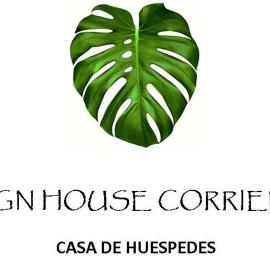 Design House Corrientes โรงแรมในกอร์เรียนเตส
