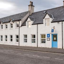 Ullapool Youth Hostel, hotel in Ullapool