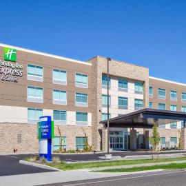 Holiday Inn Express & Suites - Union Gap - Yakima Area by IHG, hotel in Union Gap