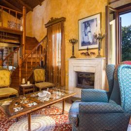 CASA DI ALEJANDRO, hotel v destinaci Město Rhodos
