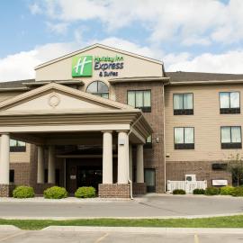 Holiday Inn Express & Suites - Mason City by IHG, hotel en Mason City