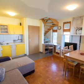 POČITNIŠKI APARTMAJI - Relax apartment in Banovci, hotell sihtkohas Veržej