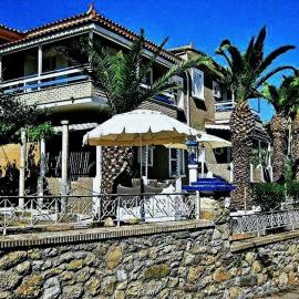 Alex - Nancy Apartments - Zaga Beach
