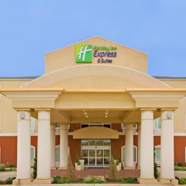 Holiday Inn Express Sweetwater by IHG, ξενοδοχείο σε Sweetwater