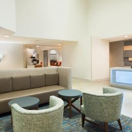 Holiday Inn Express & Suites - Nearest Universal Orlando by IHG, hotel en Orlando