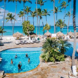 All Inclusive Holiday Inn Resort Aruba - Beach Resort & Casino by IHG