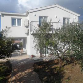 Apartmani Dropulić, hotel a Opuzen