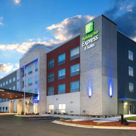 Holiday Inn Express & Suites Greenville SE - Simpsonville by IHG, hotel i Simpsonville