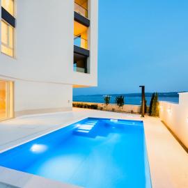 Apartment TESI, hotel Dugi Ratban