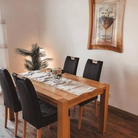 Modernes Ferienhaus an der Kapelle, hotel sa Emsbüren