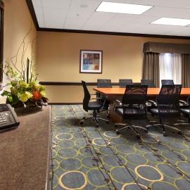 Holiday Inn & Suites Spring - The Woodlands, hotel en Spring