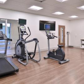 Holiday Inn Express & Suites Omaha Airport by IHG