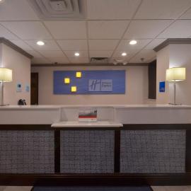 Holiday Inn Express & Suites Fayetteville University of Arkansas Area by IHG