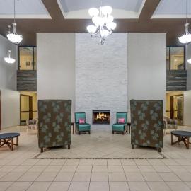 Holiday Inn Express Hotel & Suites- Gadsden by IHG, hotel en Gadsden