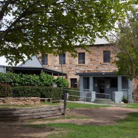 The Globe Hotel, Rylstone، فندق في Rylstone
