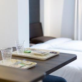 BEEHIVE APARTMENT Moriguchi