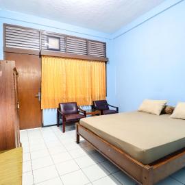 Hotel Bungurasih Syariah, Hotel in Bungurasih
