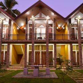 Monarch Residence