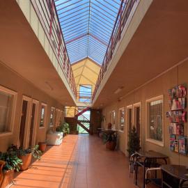 City East Motel, hotel in Melbourne