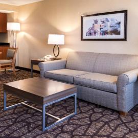 Holiday Inn Hotel & Suites Warren by IHG, hotel u gradu 'Warren'