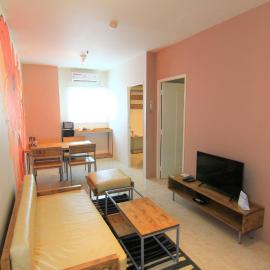 Queen Victoria Apartment Batam, hotel em Batam Center