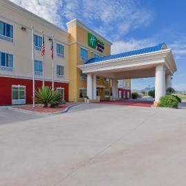 Holiday Inn Express and Suites Alpine by IHG, hotel em Alpine
