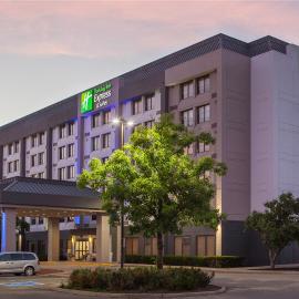 Holiday Inn Express & Suites Mississauga-Toronto Southwest by IHG, hotell i Mississauga