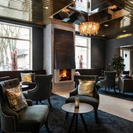 ProfilHotels Grand Kristianstad, хотел в Кришанстад