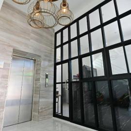 Parvena Ratchada, hotel v destinácii Bangkok