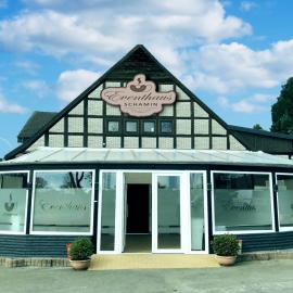 Eventhaus Schamin, hotel em Erpen