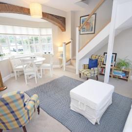 Seagull Cottage, Aldwick, hotel in Bognor Regis