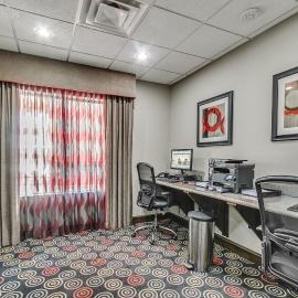 Holiday Inn Express and Suites Lubbock South by IHG, Hotel in Lubbock