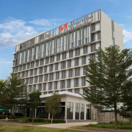 Swiss-Belinn Cikarang, hotel Cikarangban